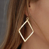 Joanne ~ Gold Plated ~ ME028 - Maresia Jewelry