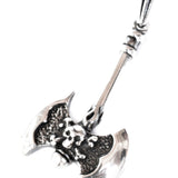 Men's Pendant ~ Sterling Silver 925 ~ - Maresia Jewelry