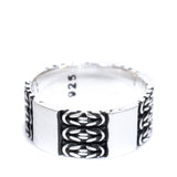 Men's Ring ~ Sterling Silver 925 ~ - Maresia Jewelry