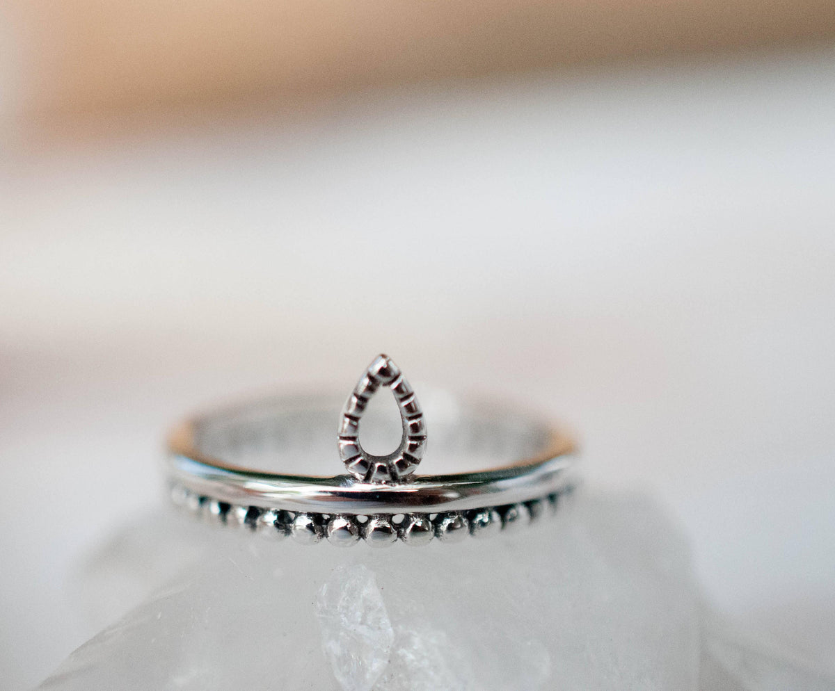MARESIA RING GOLD