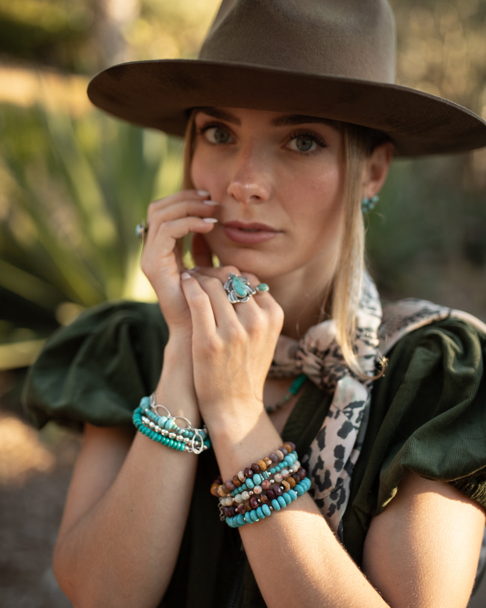 Stackable Gemstone Bracelets: The Ultimate Guide | Maresia Jewelry