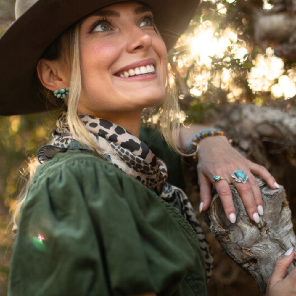 How to Style Stackable Gemstone Bracelets Adjustable Clasp