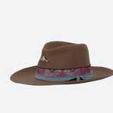 Rosi Hat ~ Australian Wool ~ MH014