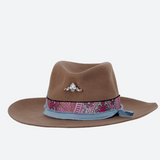 Rosi Hat ~ Australian Wool ~ MH014