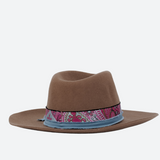 Rosi Hat ~ Australian Wool ~ MH014