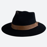 Sulany Hat ~ Australian Wool ~ MH001