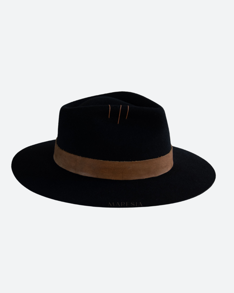 Sulany Hat ~ Australian Wool ~ MH001
