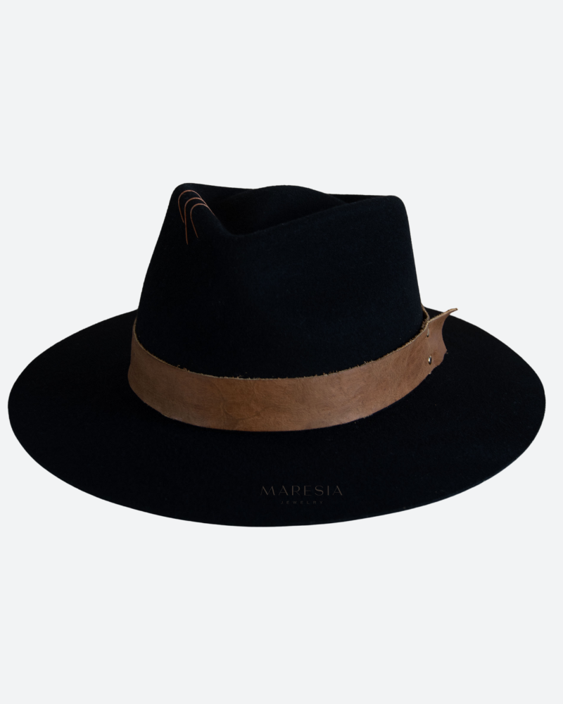 Sulany Hat ~ Australian Wool ~ MH001