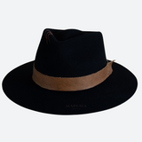 Sulany Hat ~ Australian Wool ~ MH001