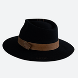 Sulany Hat ~ Australian Wool ~ MH001