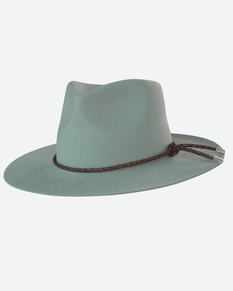 Sofi Hat ~ Australian wool ~ MH002