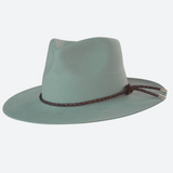 Sofi Hat ~ Australian wool ~ MH002