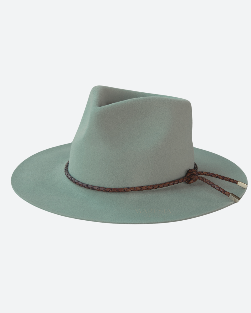 Sofi Hat ~ Australian wool ~ MH002