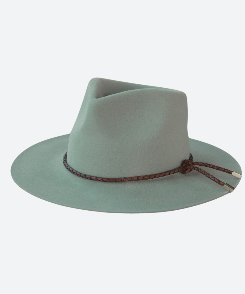Sofi Hat ~ Australian wool ~ MH002