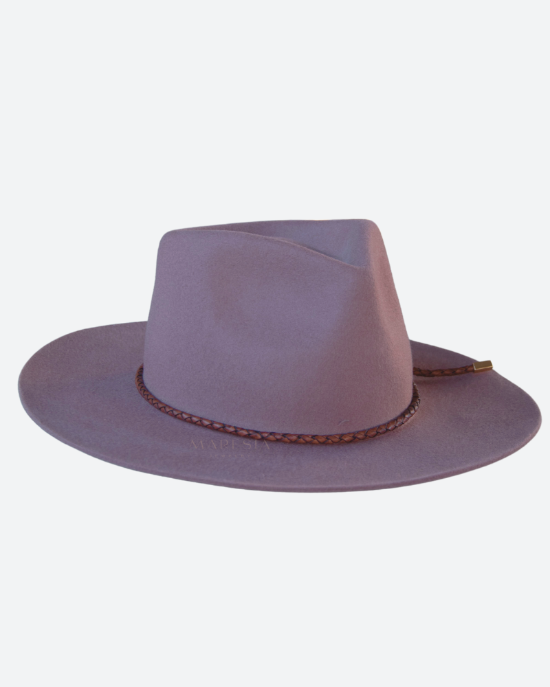 Sofi Hat ~ Australian wool ~ MH004