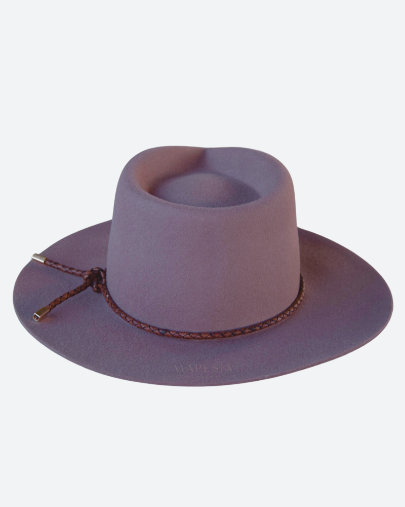 Sofi Hat ~ Australian wool ~ MH004
