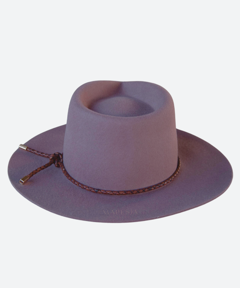 Sofi Hat ~ Australian wool ~ MH004
