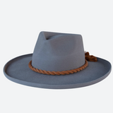 Bibi Hat ~ Australian wool ~ MH006