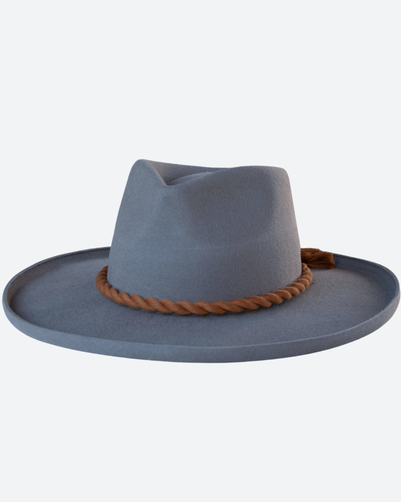 Bibi Hat ~ Australian wool ~ MH006