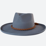Bibi Hat ~ Australian wool ~ MH006