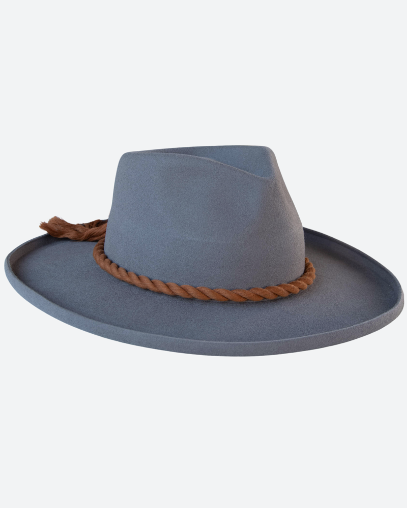 Bibi Hat ~ Australian wool ~ MH006