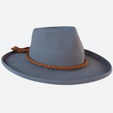 Bibi Hat ~ Australian wool ~ MH006