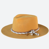 Clara Hat ~ Australian wool ~ MH005