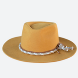 Clara Hat ~ Australian wool ~ MH005