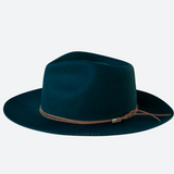 Fabi Hat ~ Australian wool ~ MH007