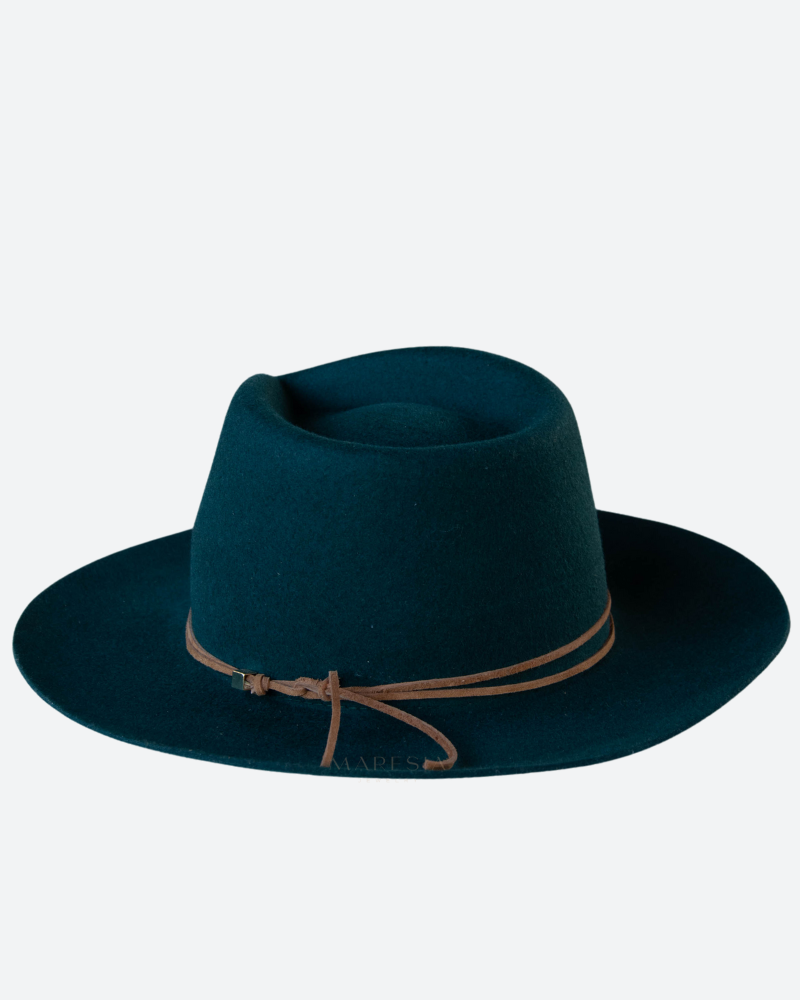 Fabi Hat ~ Australian wool ~ MH007