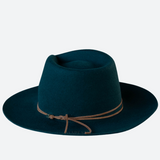 Fabi Hat ~ Australian wool ~ MH007