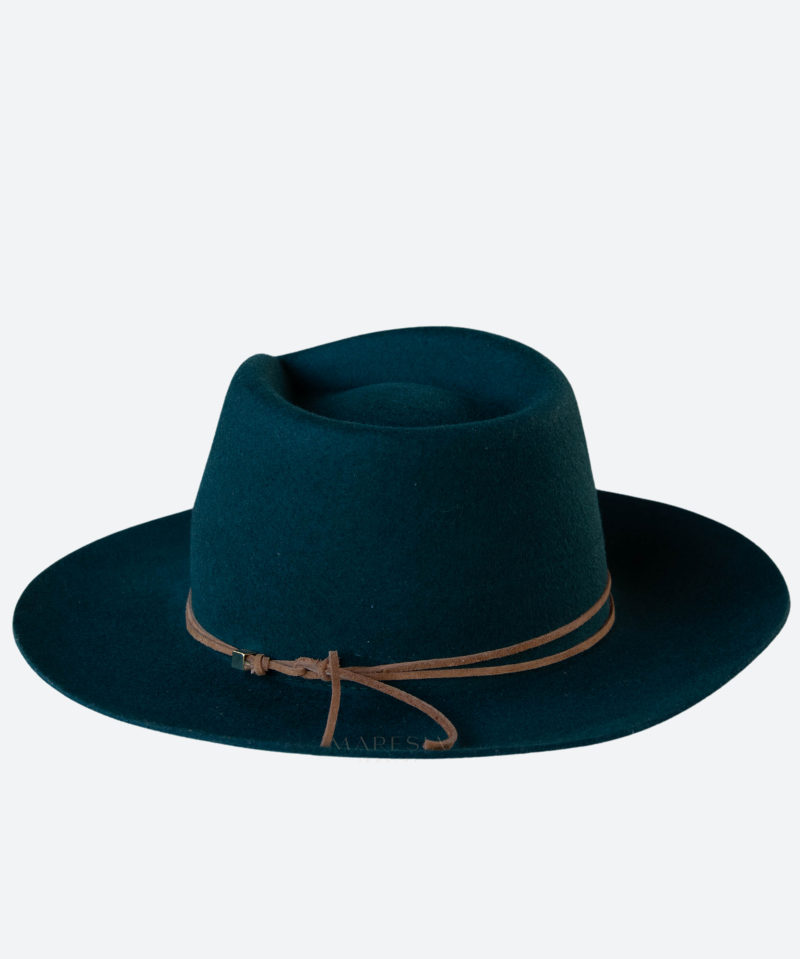 Fabi Hat ~ Australian wool ~ MH007
