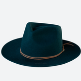 Fabi Hat ~ Australian wool ~ MH007
