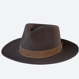 Alice Hat ~ Australian wool ~ MH008