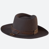 Alice Hat ~ Australian wool ~ MH008