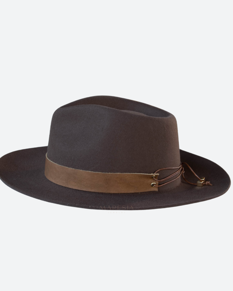 Alice Hat ~ Australian wool ~ MH008