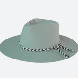 Bianca Hat ~ Australian wool ~ MH009