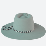 Bianca Hat ~ Australian wool ~ MH009