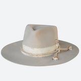 Sabrina Hat ~ Australian Wool ~ MH010