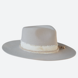 Sabrina Hat ~ Australian Wool ~ MH010