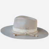 Sabrina Hat ~ Australian Wool ~ MH010