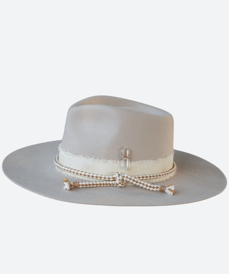Sabrina Hat ~ Australian Wool ~ MH010