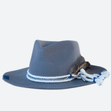 Gabri Hat ~ Australian Wool ~ MH011
