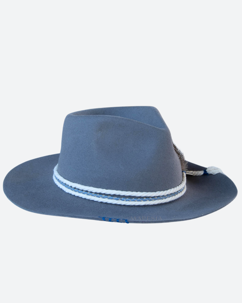 Gabri Hat ~ Australian Wool ~ MH011