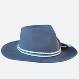 Gabri Hat ~ Australian Wool ~ MH011