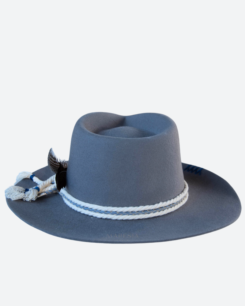 Gabri Hat ~ Australian Wool ~ MH011