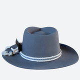 Gabri Hat ~ Australian Wool ~ MH011