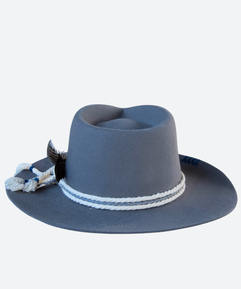 Gabri Hat ~ Australian Wool ~ MH011