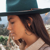 Sofi Hat ~ Australian wool ~ MH003