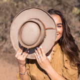 Paty Hat ~ Australian Wool ~ MR013